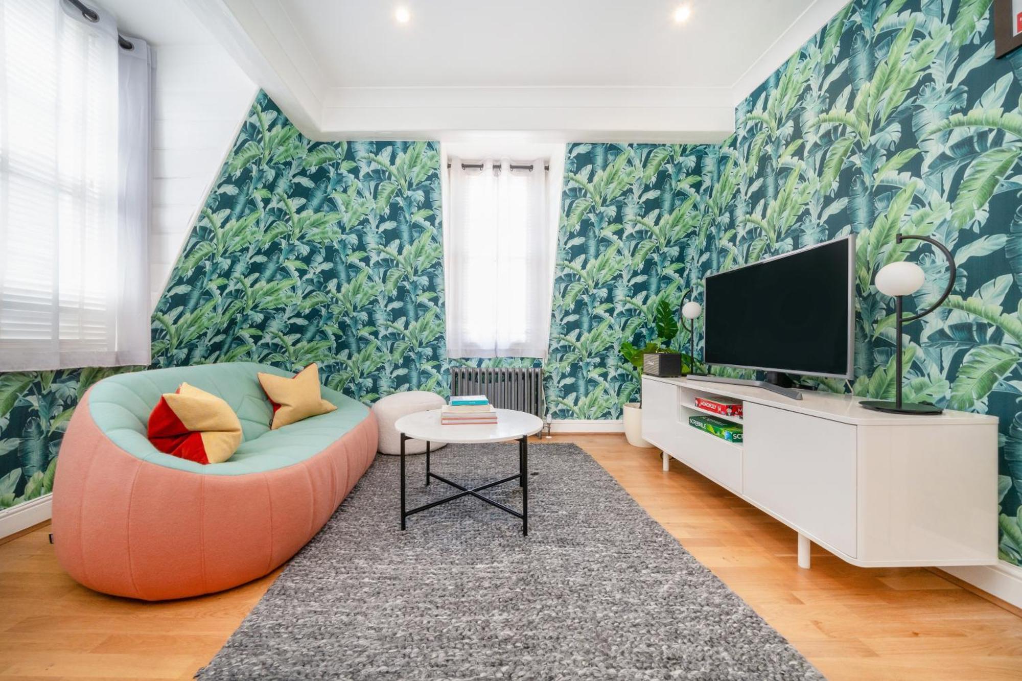 Crashpads Shoreditch Brick Lane Mini Lofts ロンドン エクステリア 写真