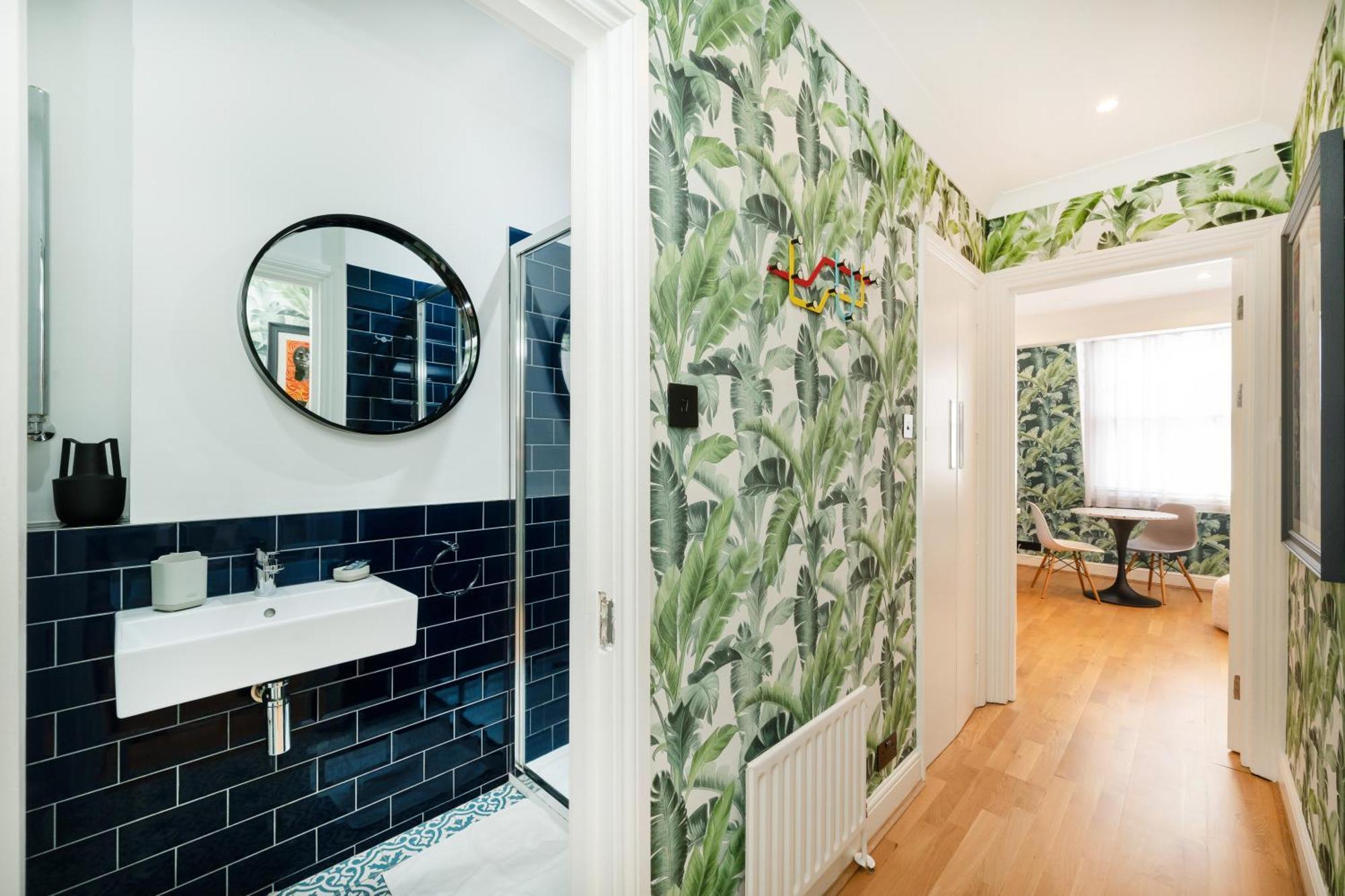 Crashpads Shoreditch Brick Lane Mini Lofts ロンドン エクステリア 写真