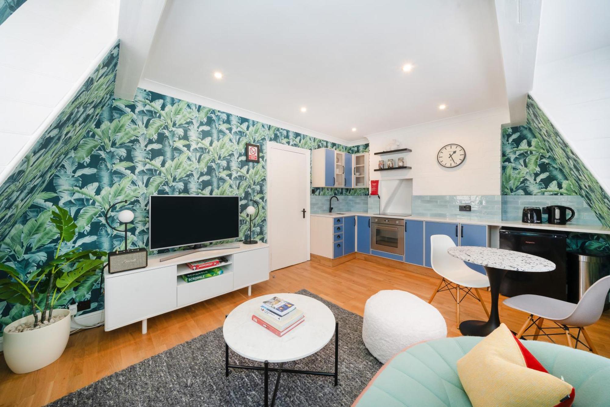 Crashpads Shoreditch Brick Lane Mini Lofts ロンドン エクステリア 写真