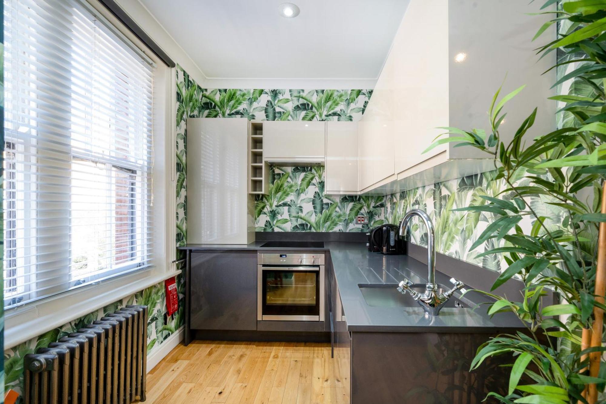 Crashpads Shoreditch Brick Lane Mini Lofts ロンドン エクステリア 写真