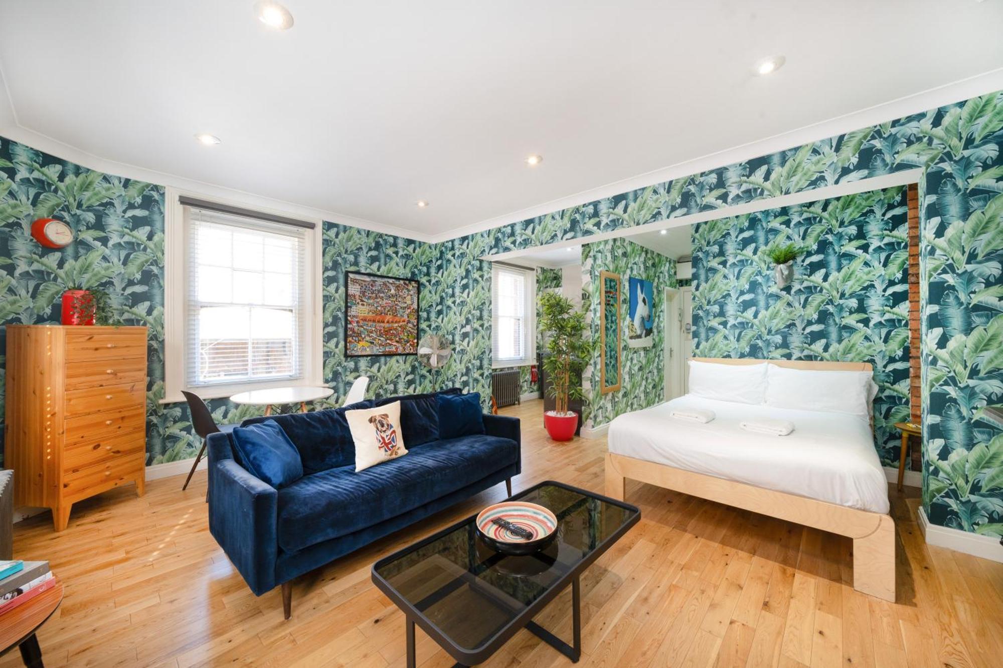 Crashpads Shoreditch Brick Lane Mini Lofts ロンドン エクステリア 写真