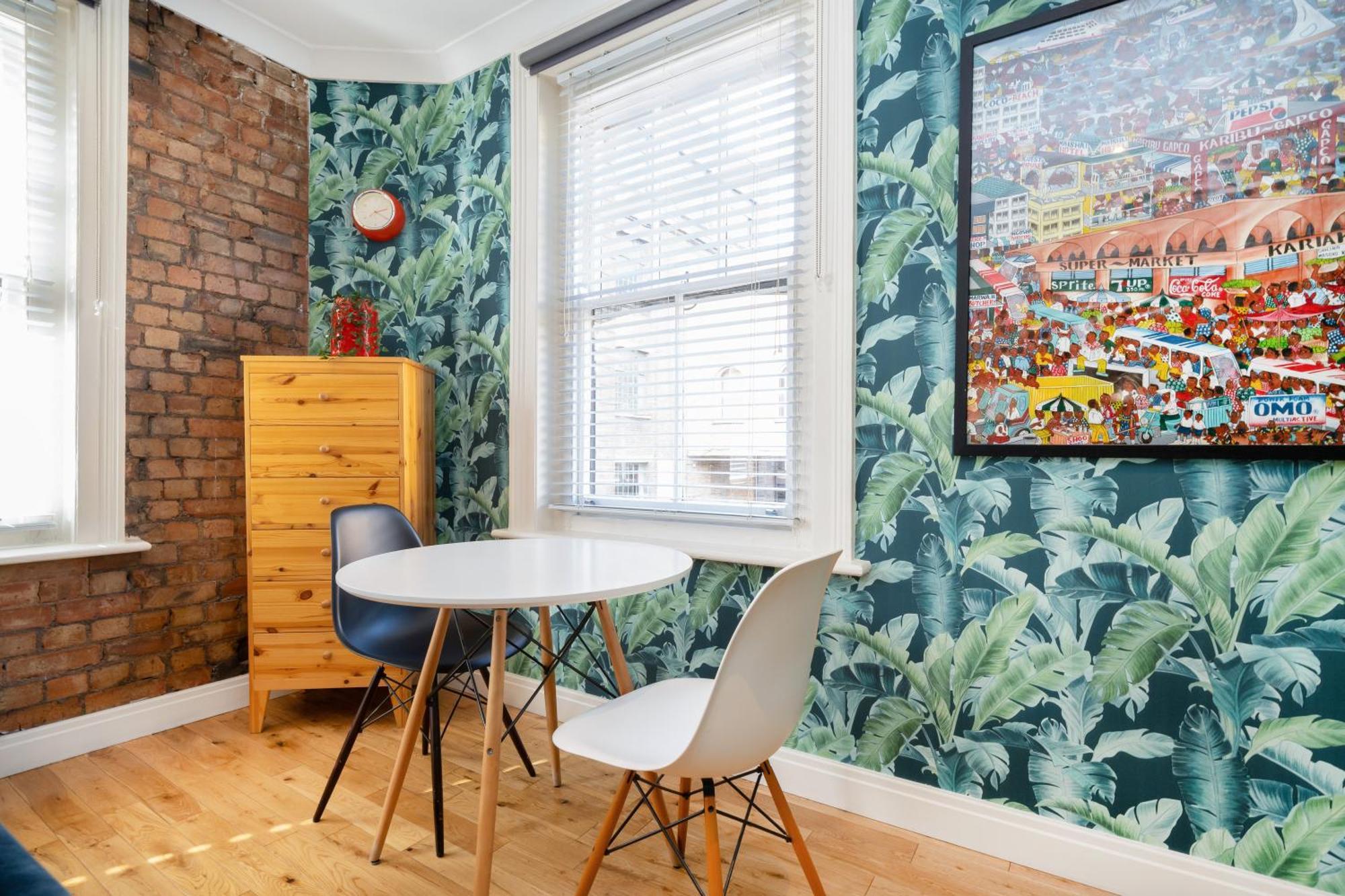 Crashpads Shoreditch Brick Lane Mini Lofts ロンドン エクステリア 写真