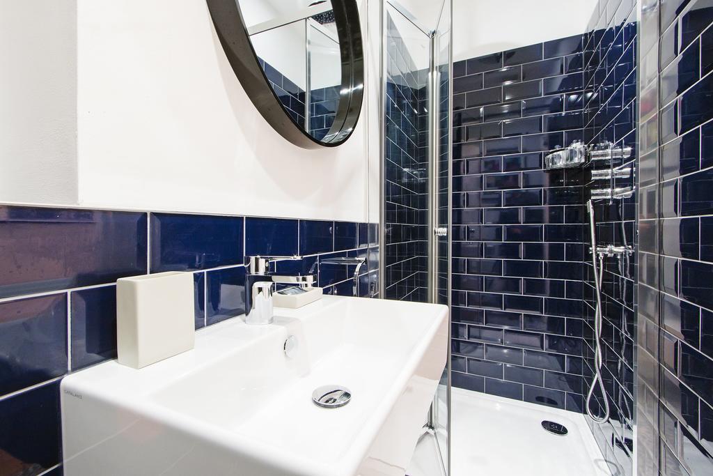 Crashpads Shoreditch Brick Lane Mini Lofts ロンドン エクステリア 写真